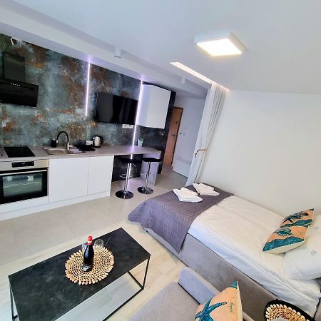 Baltic Soul Villa Miedzyzdroje Kültér fotó