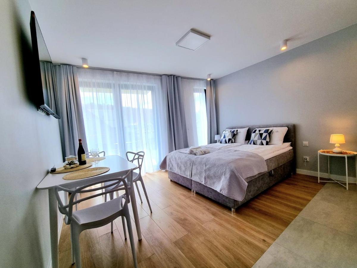 Baltic Soul Villa Miedzyzdroje Kültér fotó