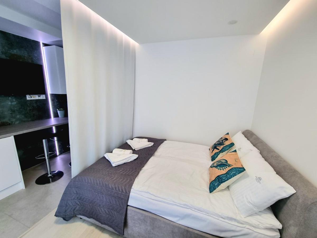 Baltic Soul Villa Miedzyzdroje Kültér fotó