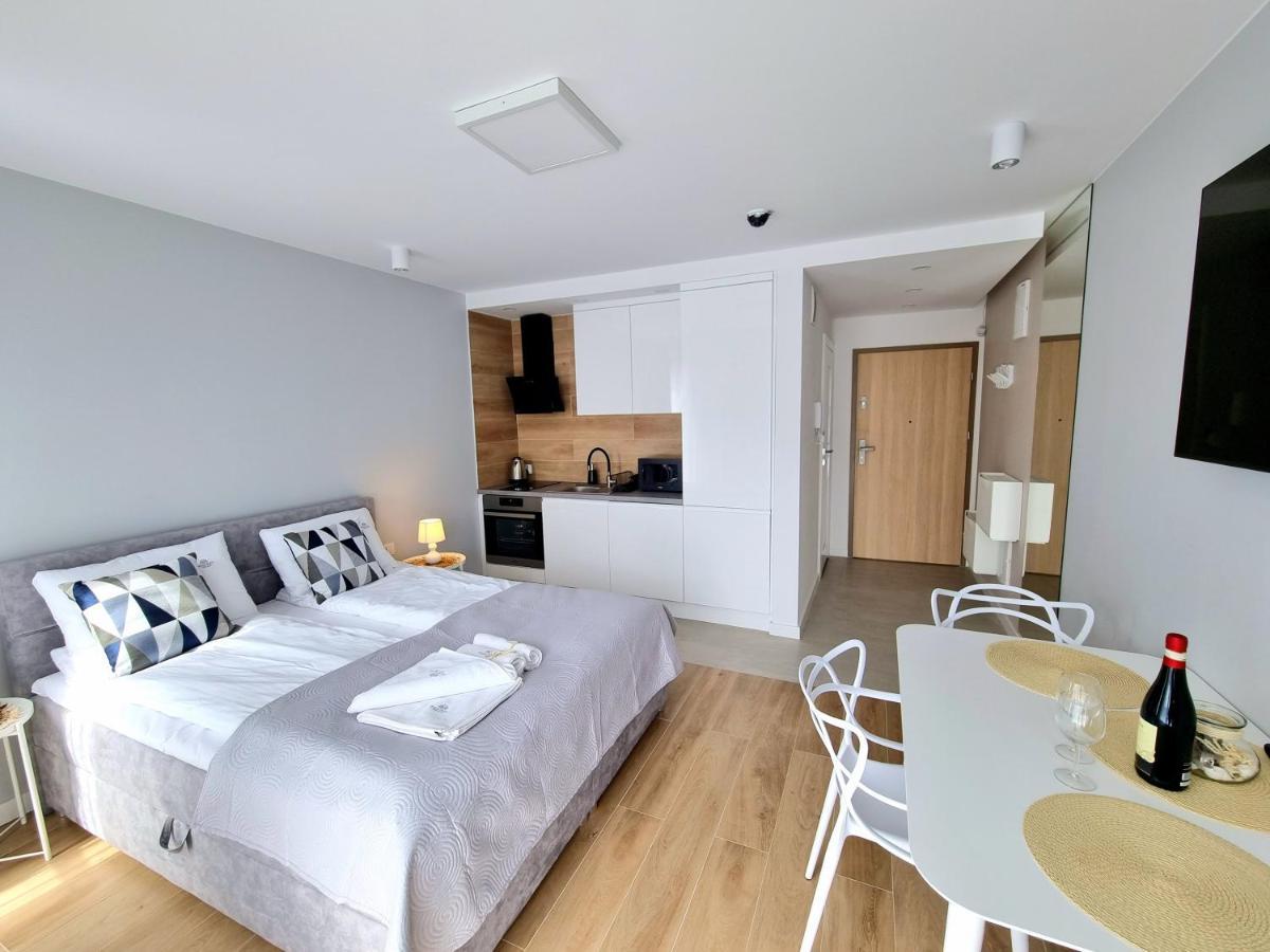 Baltic Soul Villa Miedzyzdroje Kültér fotó