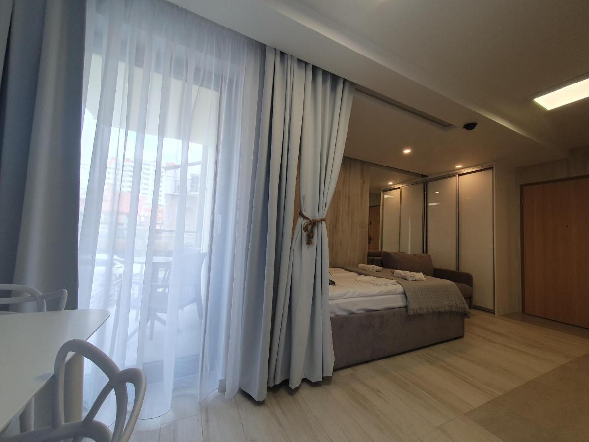 Baltic Soul Villa Miedzyzdroje Kültér fotó