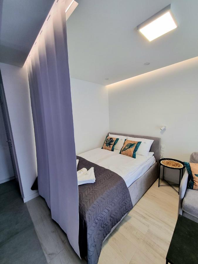 Baltic Soul Villa Miedzyzdroje Kültér fotó