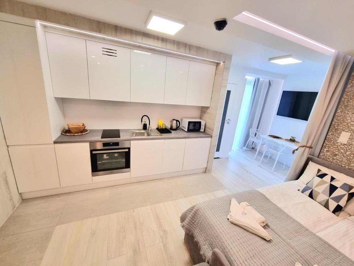 Baltic Soul Villa Miedzyzdroje Kültér fotó