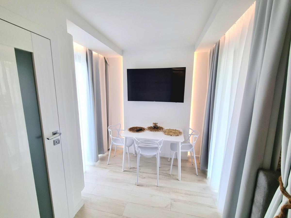 Baltic Soul Villa Miedzyzdroje Kültér fotó