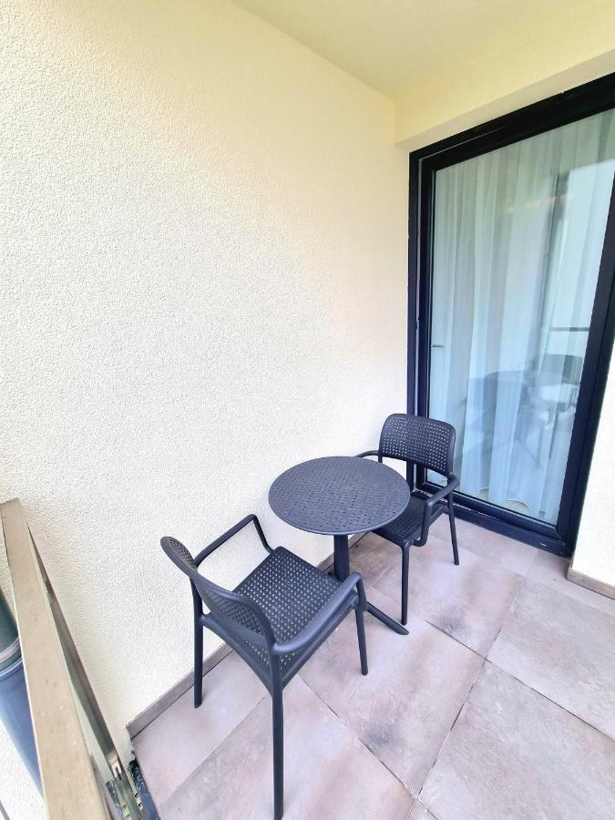 Baltic Soul Villa Miedzyzdroje Kültér fotó